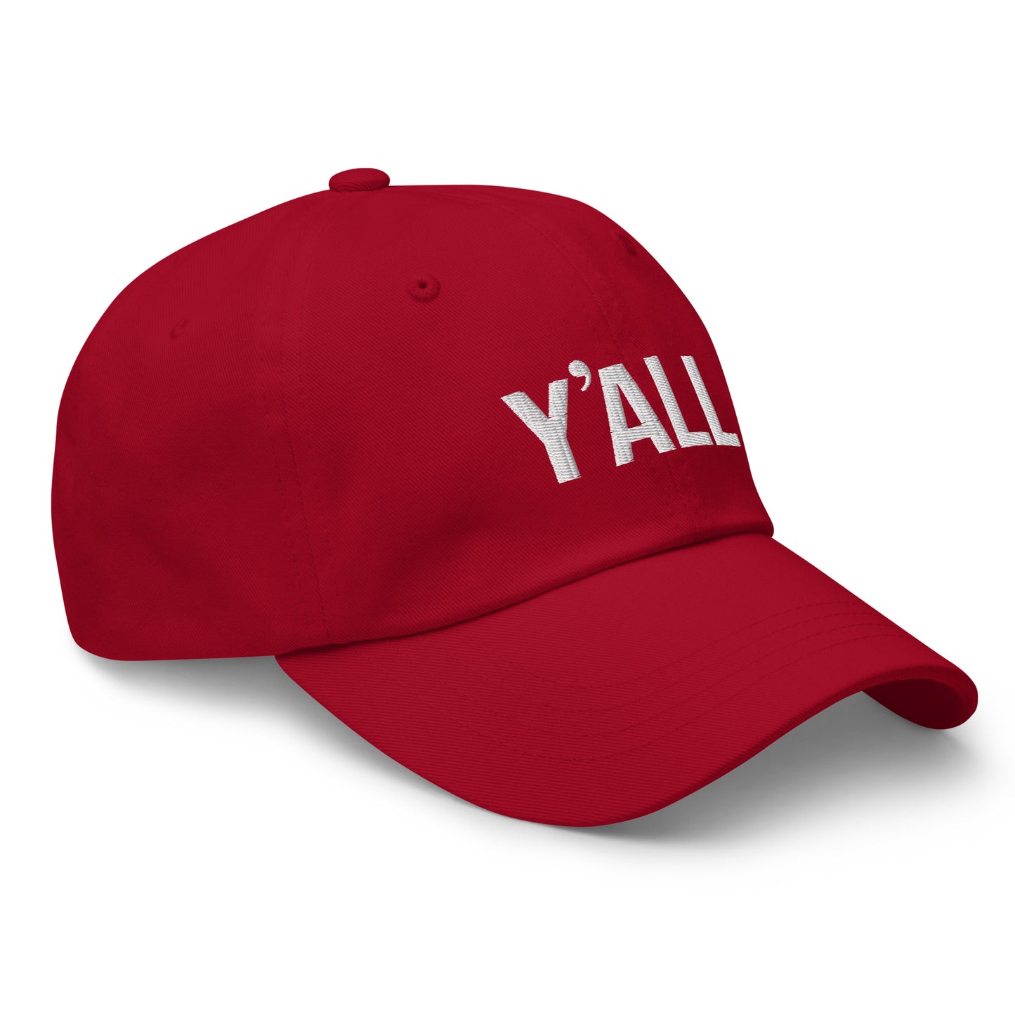 Y'all hat