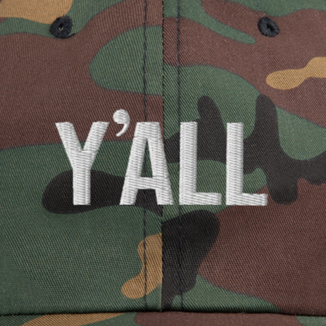 Y'all hat