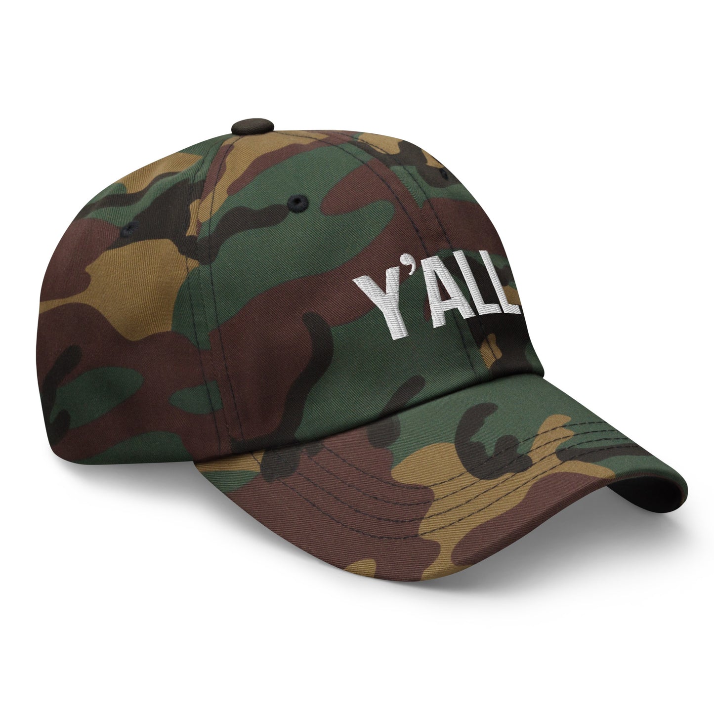 Y'all hat