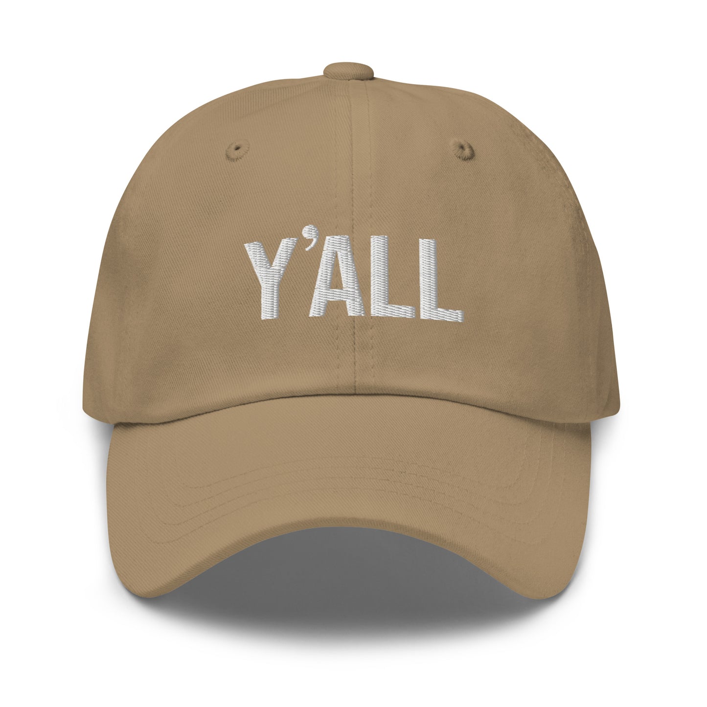 Y'all hat