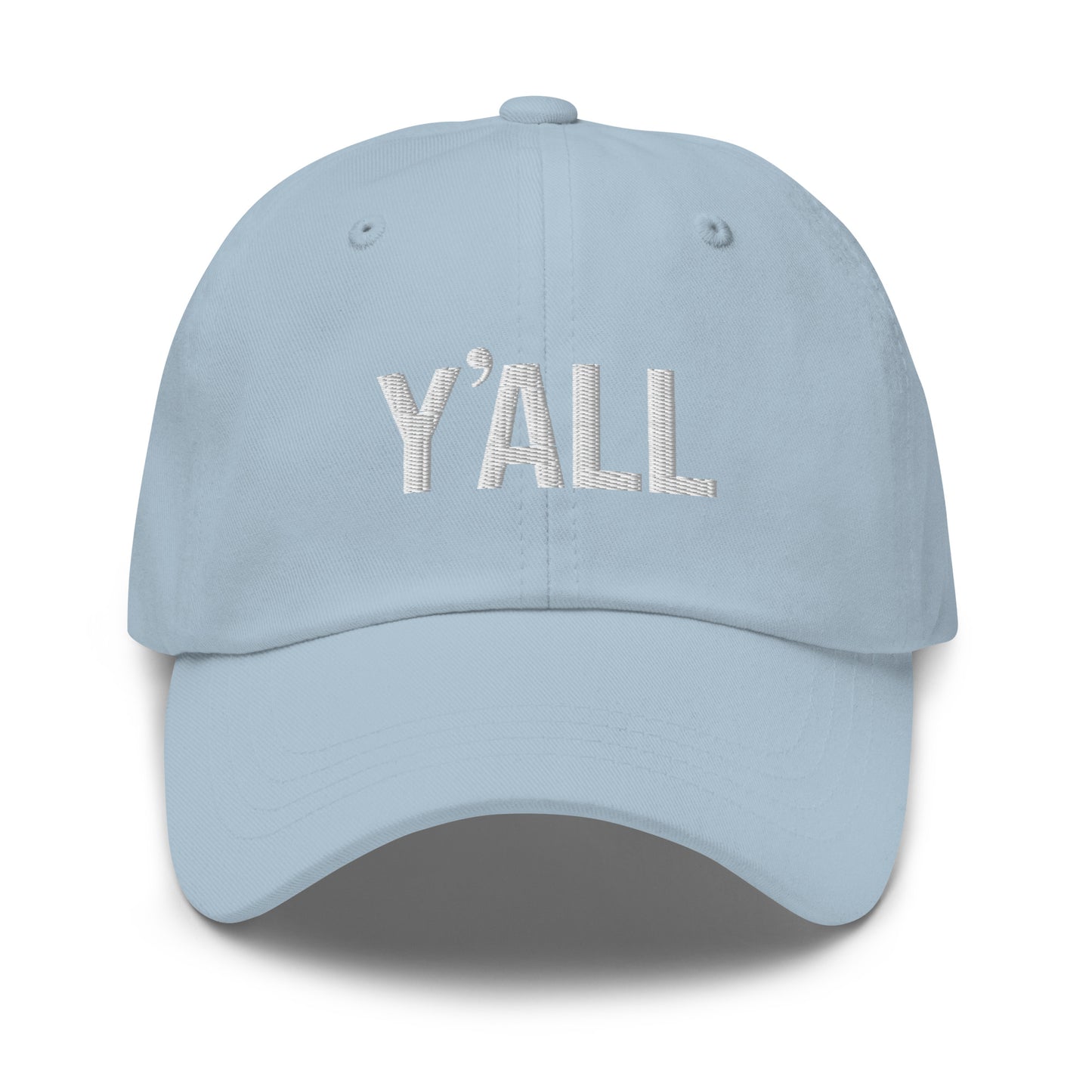 Y'all hat