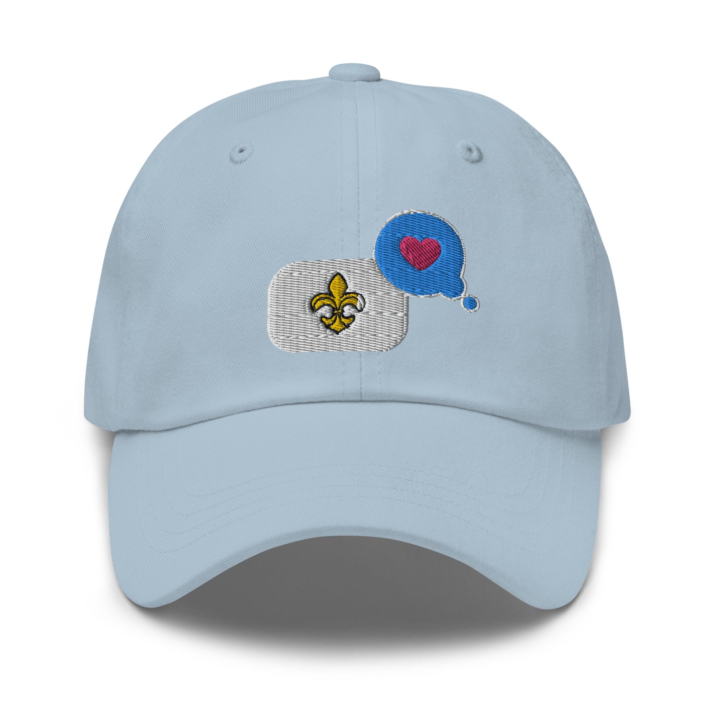 Love Dat! Hat