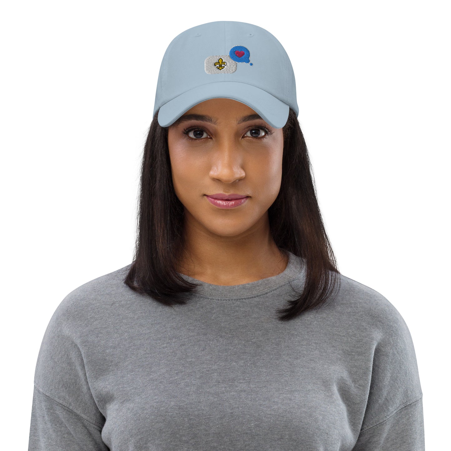 Love Dat! Hat