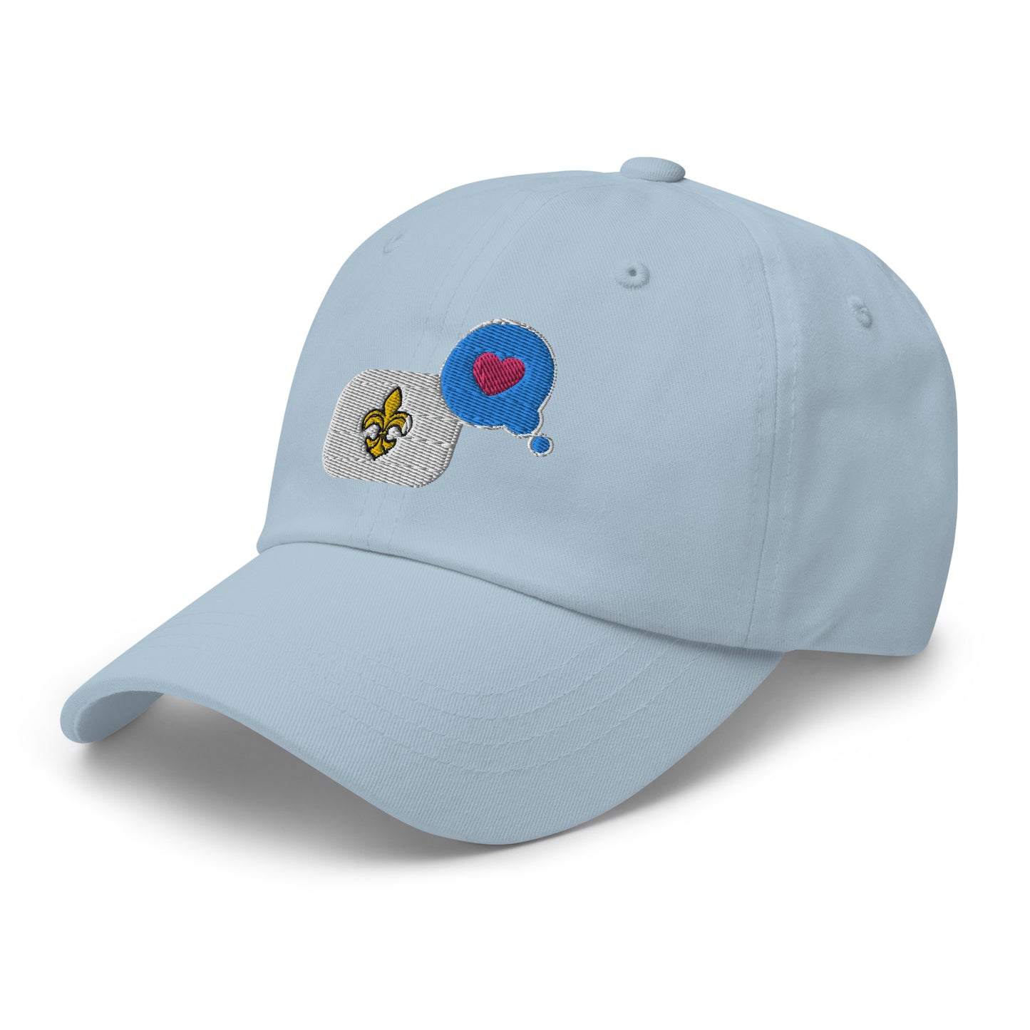 Love Dat! Hat