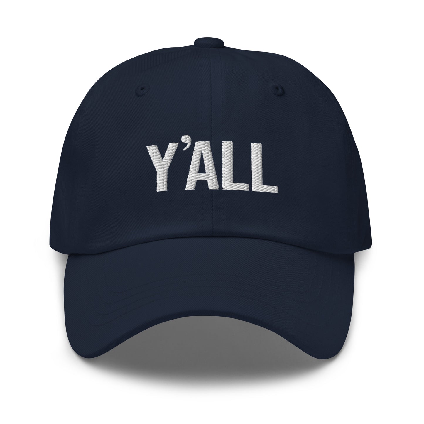 Y'all hat