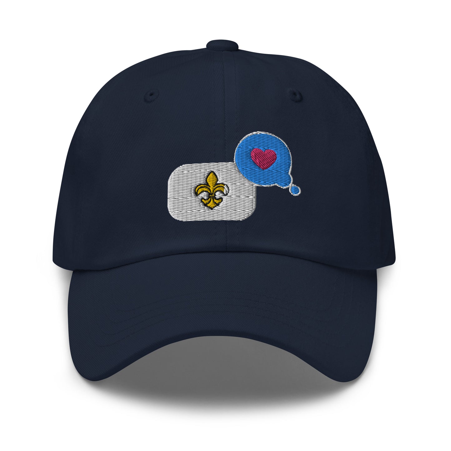 Love Dat! Hat
