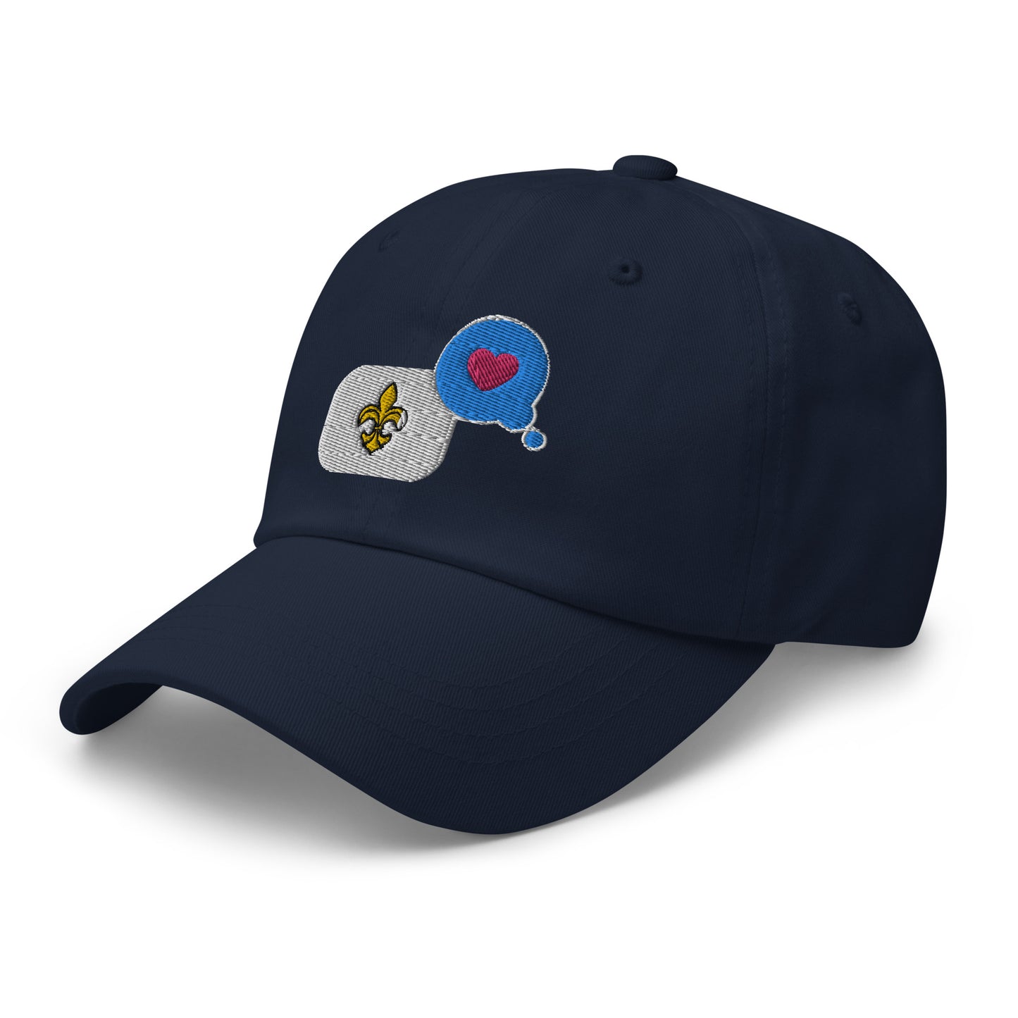 Love Dat! Hat