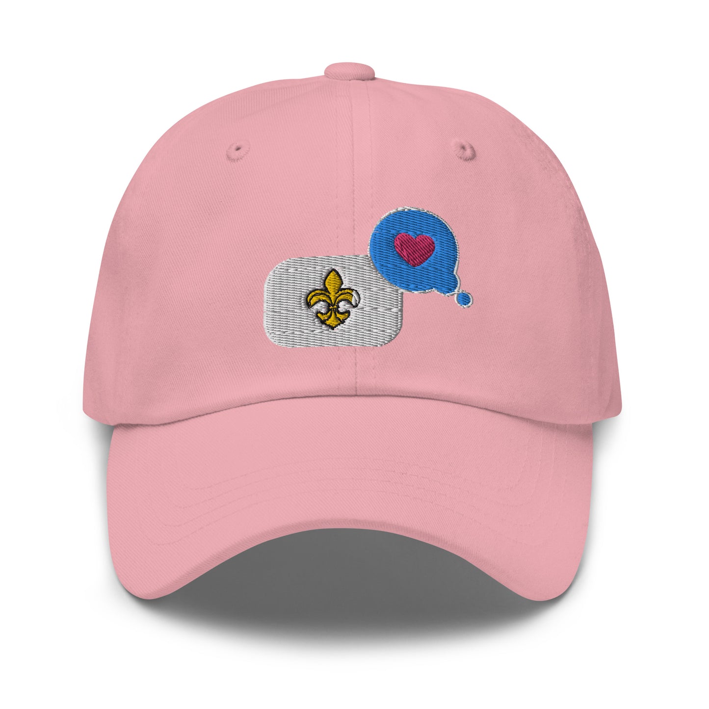 Love Dat! Hat