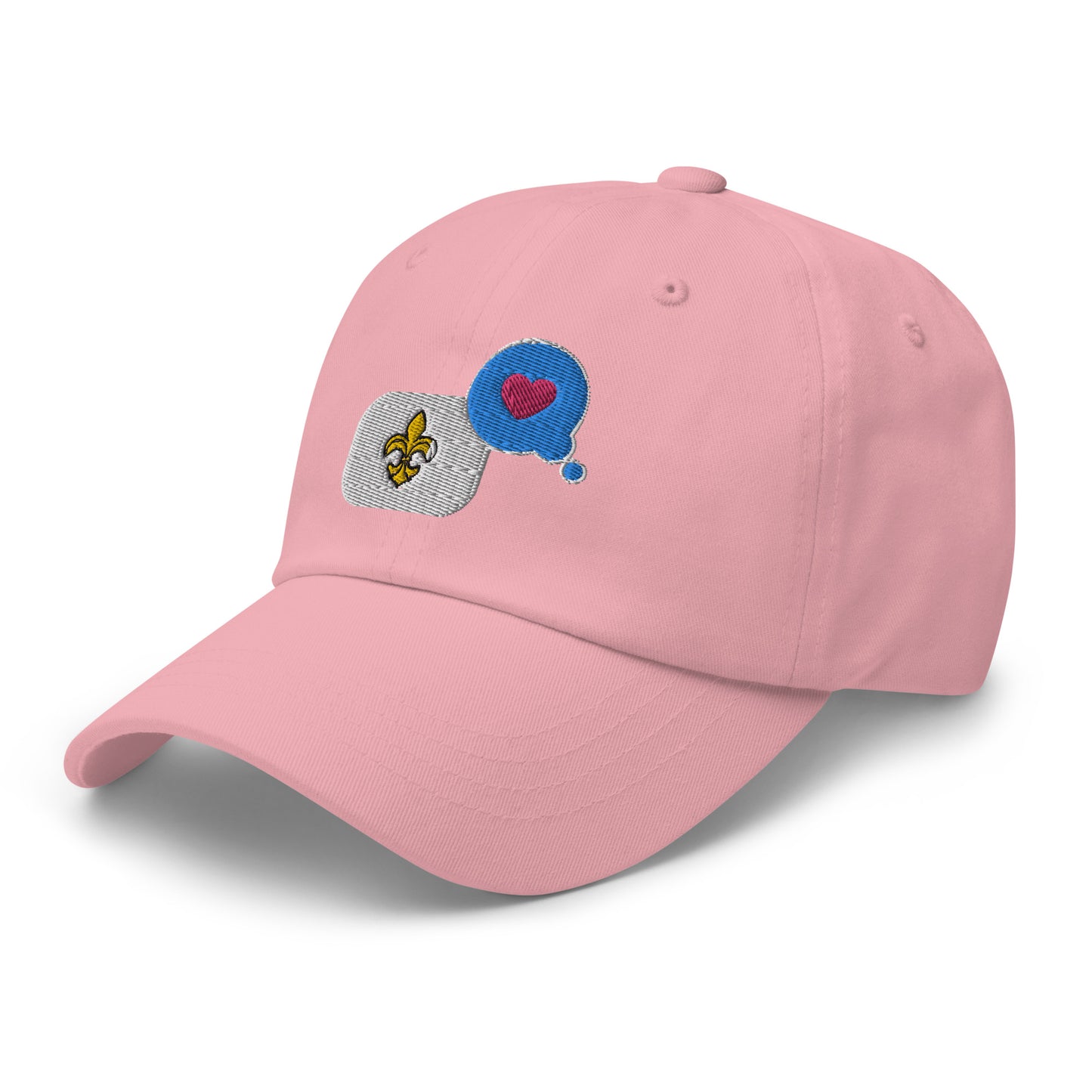 Love Dat! Hat