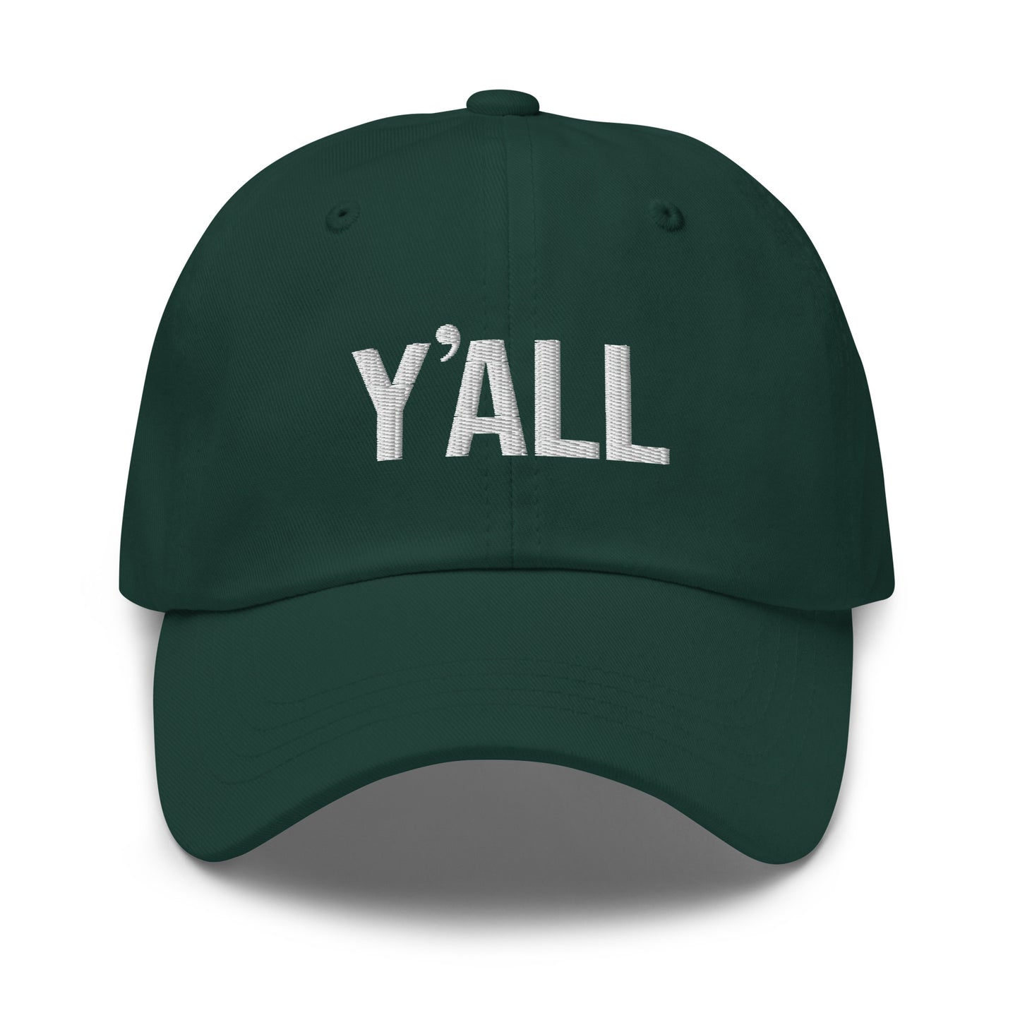 Y'all hat