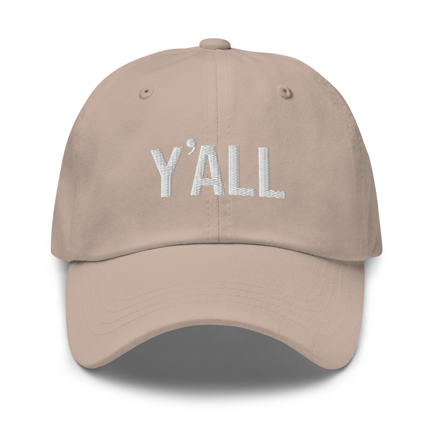 Y'all hat