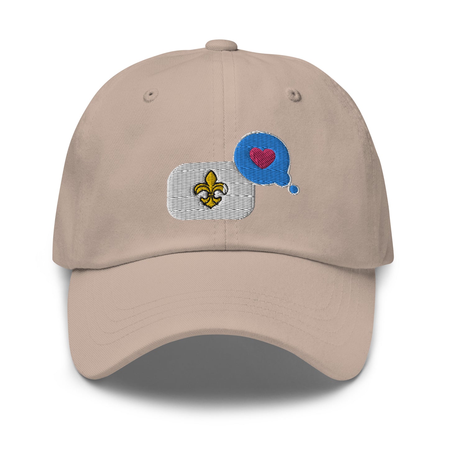Love Dat! Hat