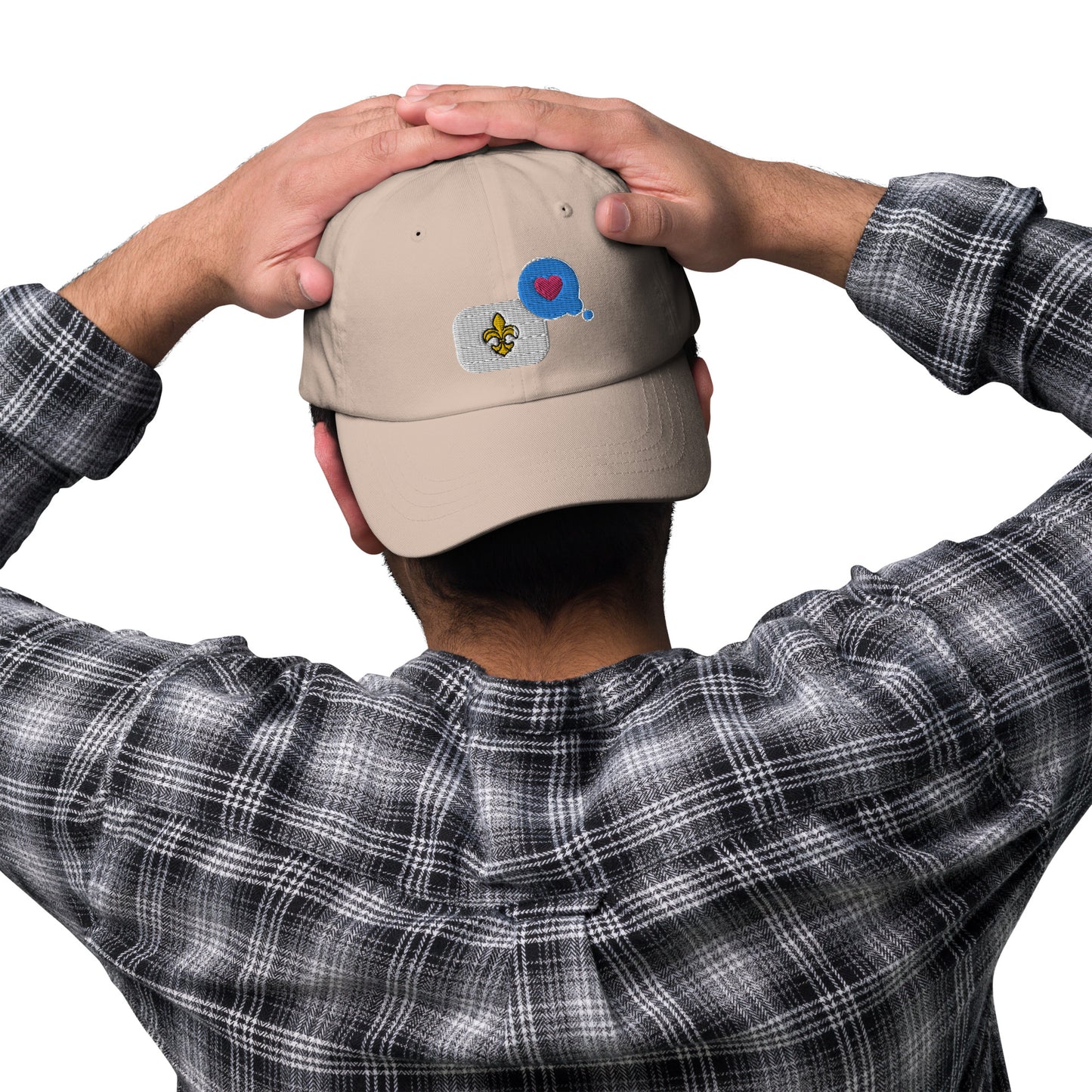 Love Dat! Hat