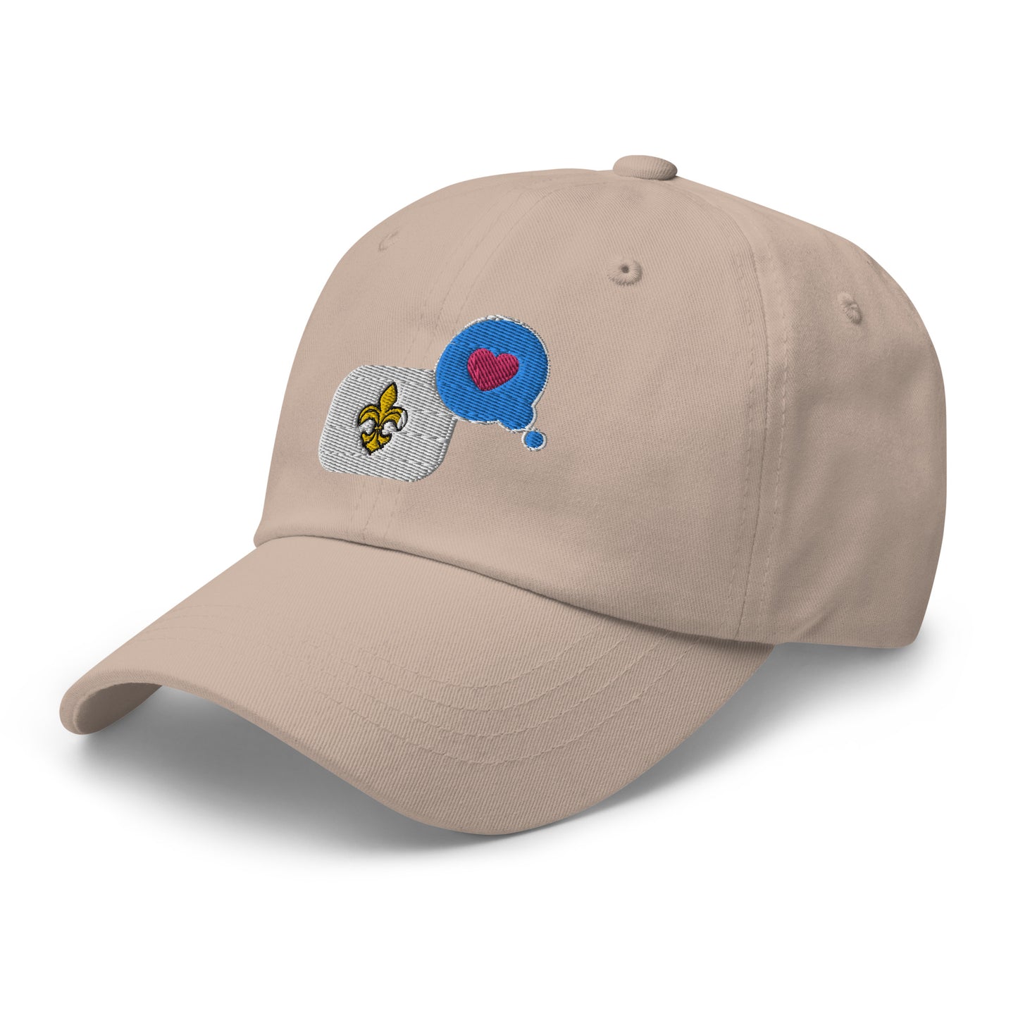 Love Dat! Hat
