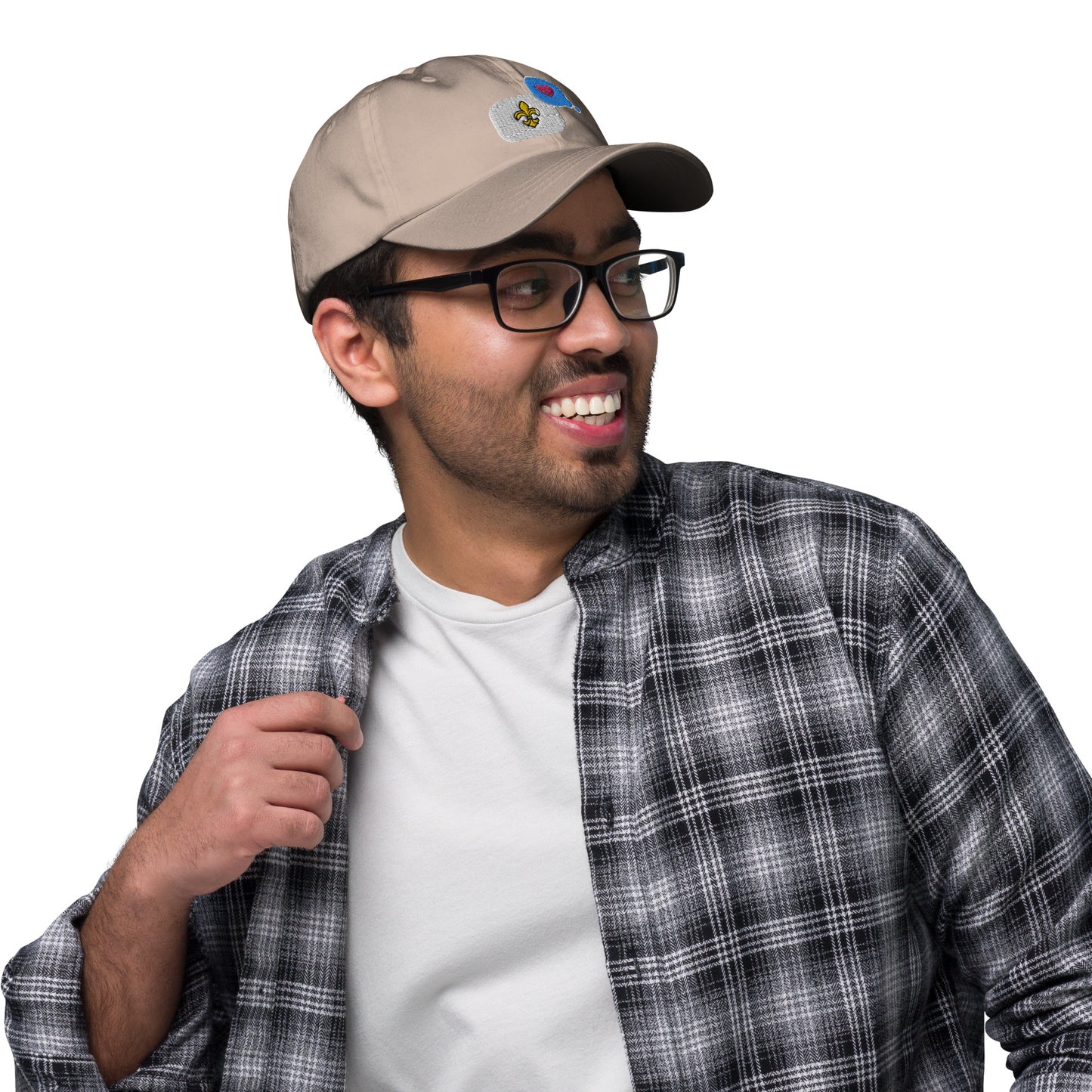 Love Dat! Hat