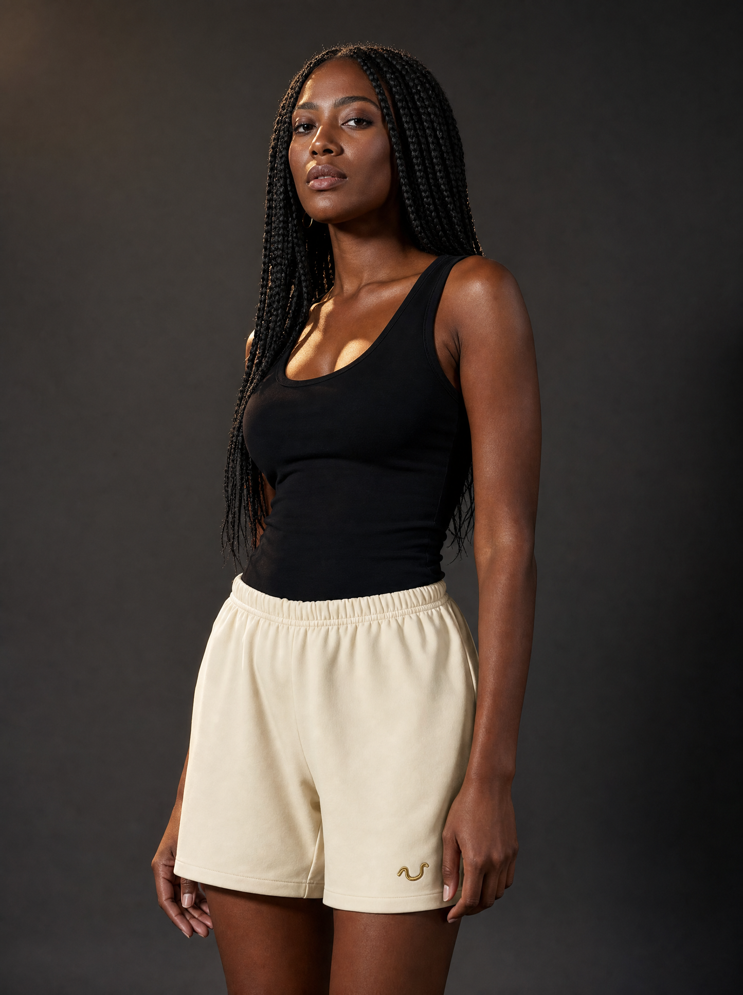 The OG Neauxla Sweatshort