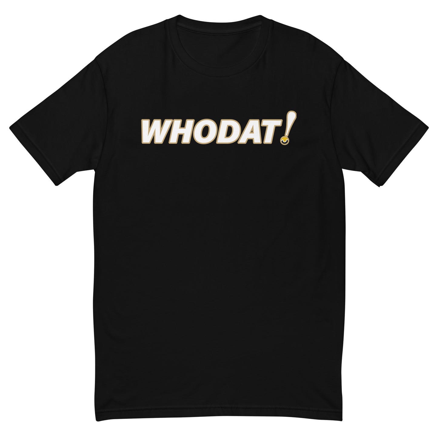 Whodat! Tee