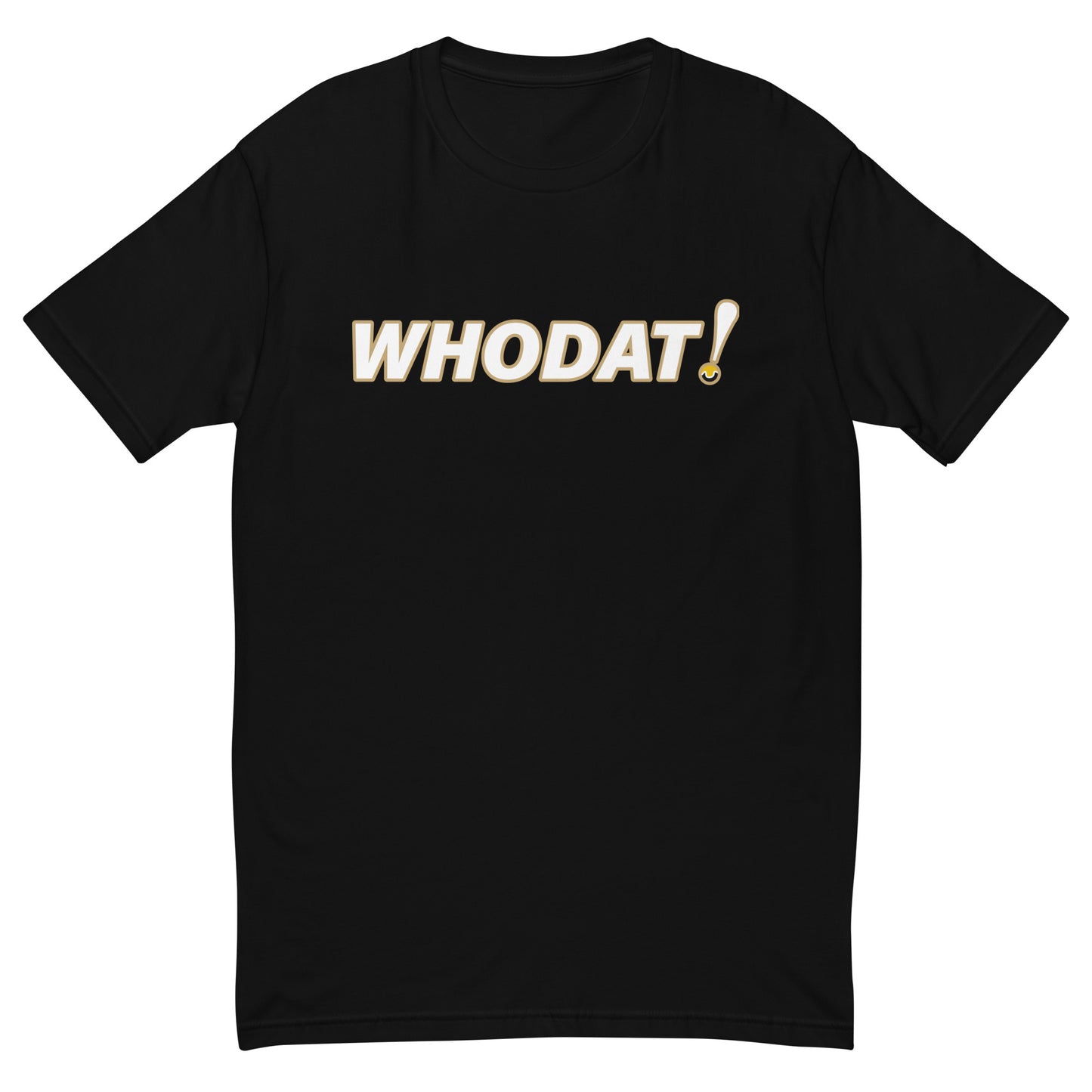Whodat! Classic Tee