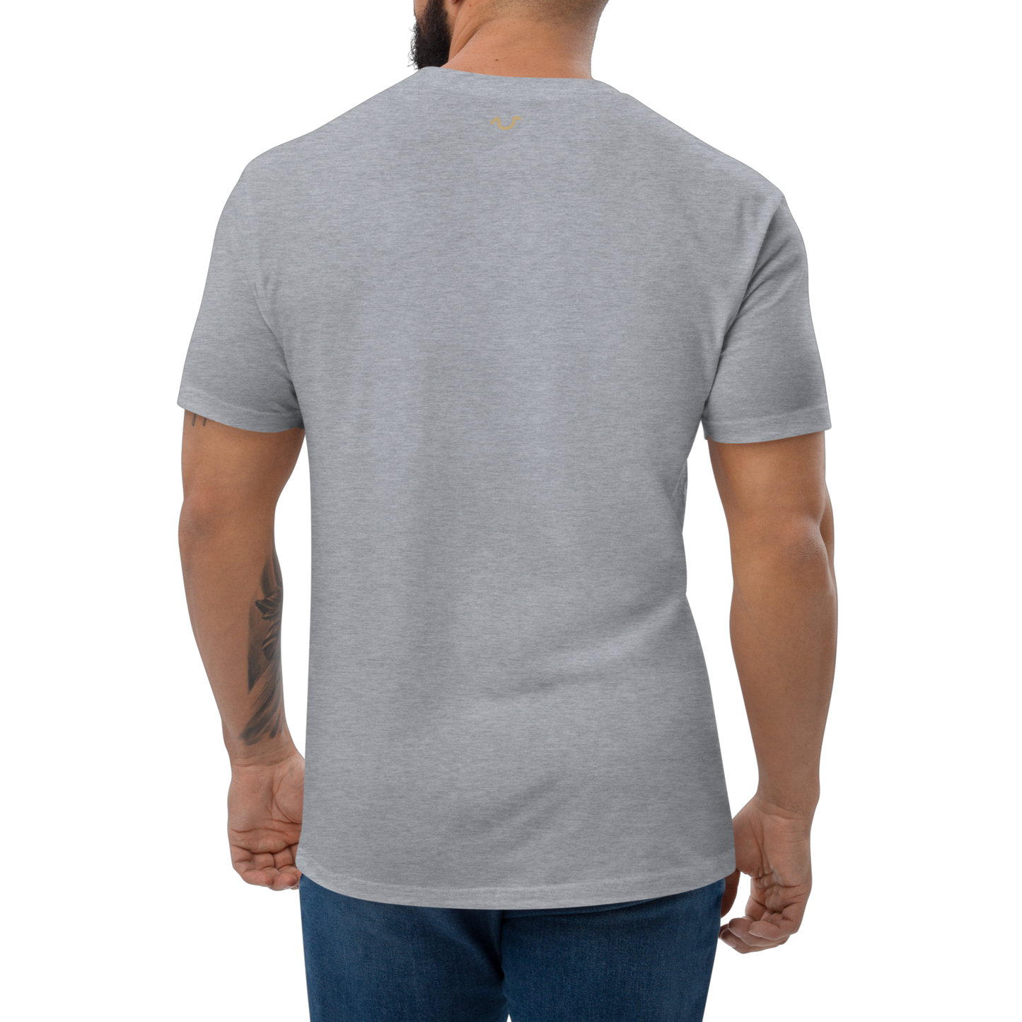 Whodat! Classic Tee