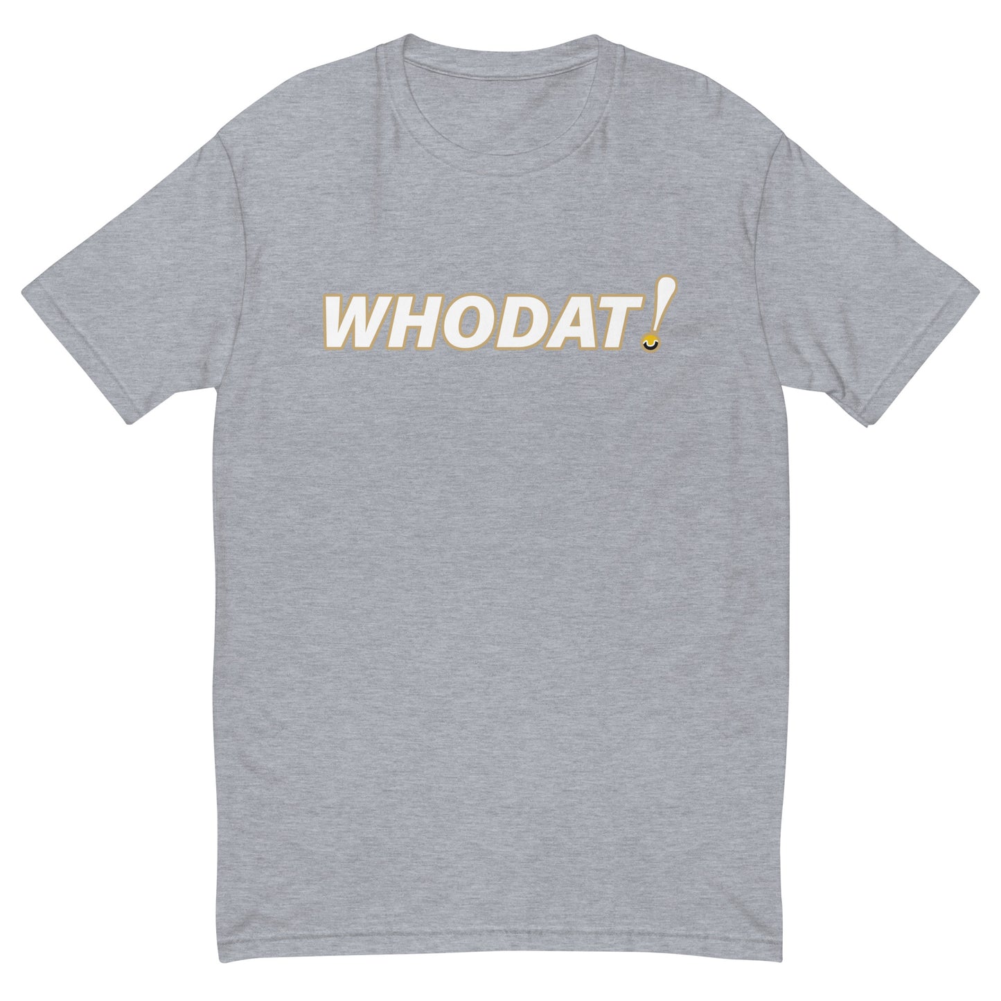 Whodat! Classic Tee