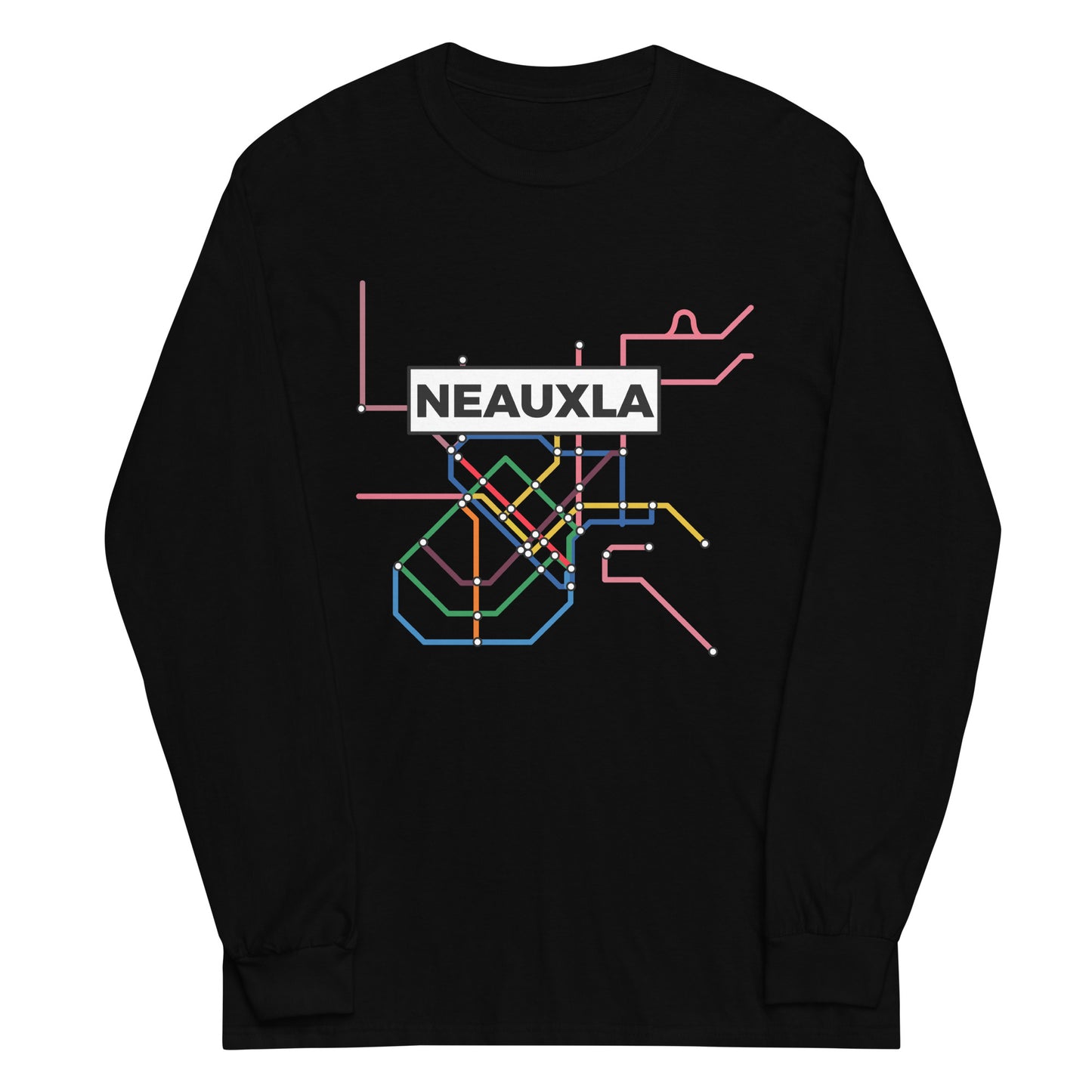 Metro LS