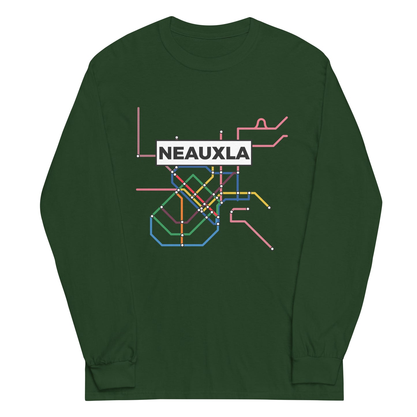 Metro LS