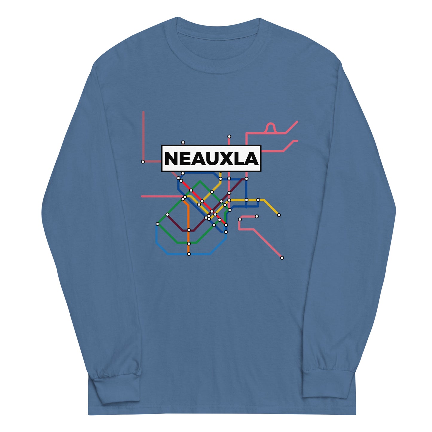 Metro LS