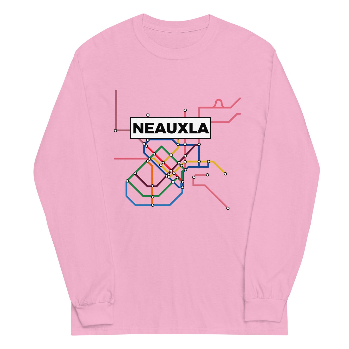 Metro LS
