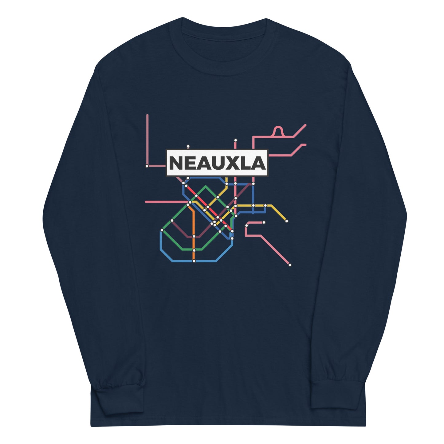Metro LS