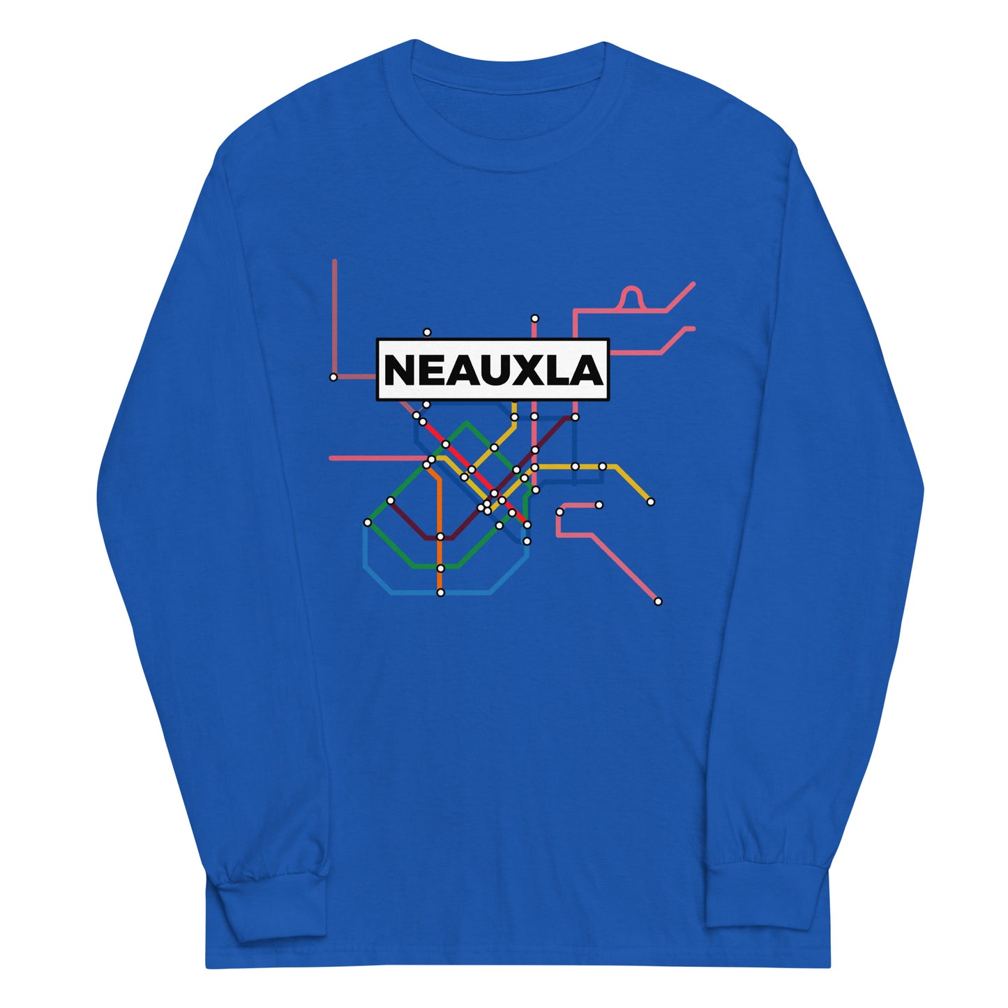 Metro LS