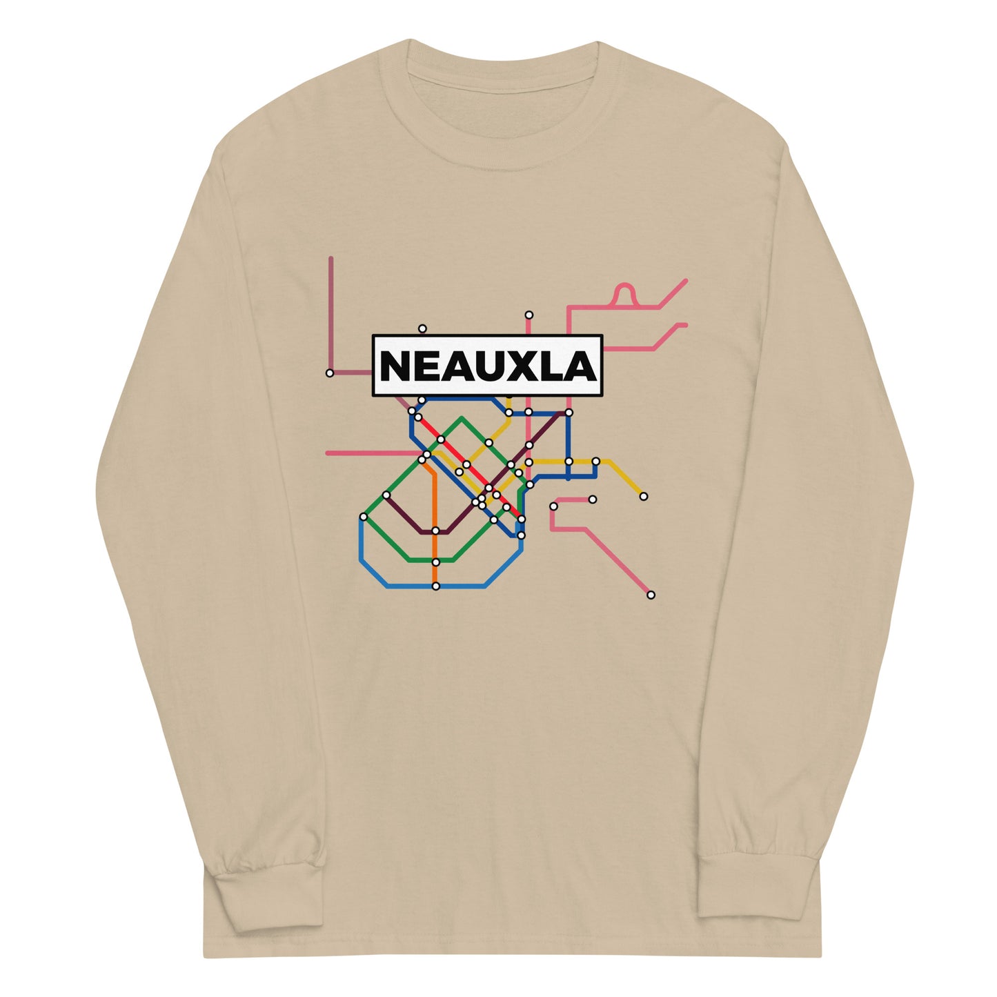 Metro LS