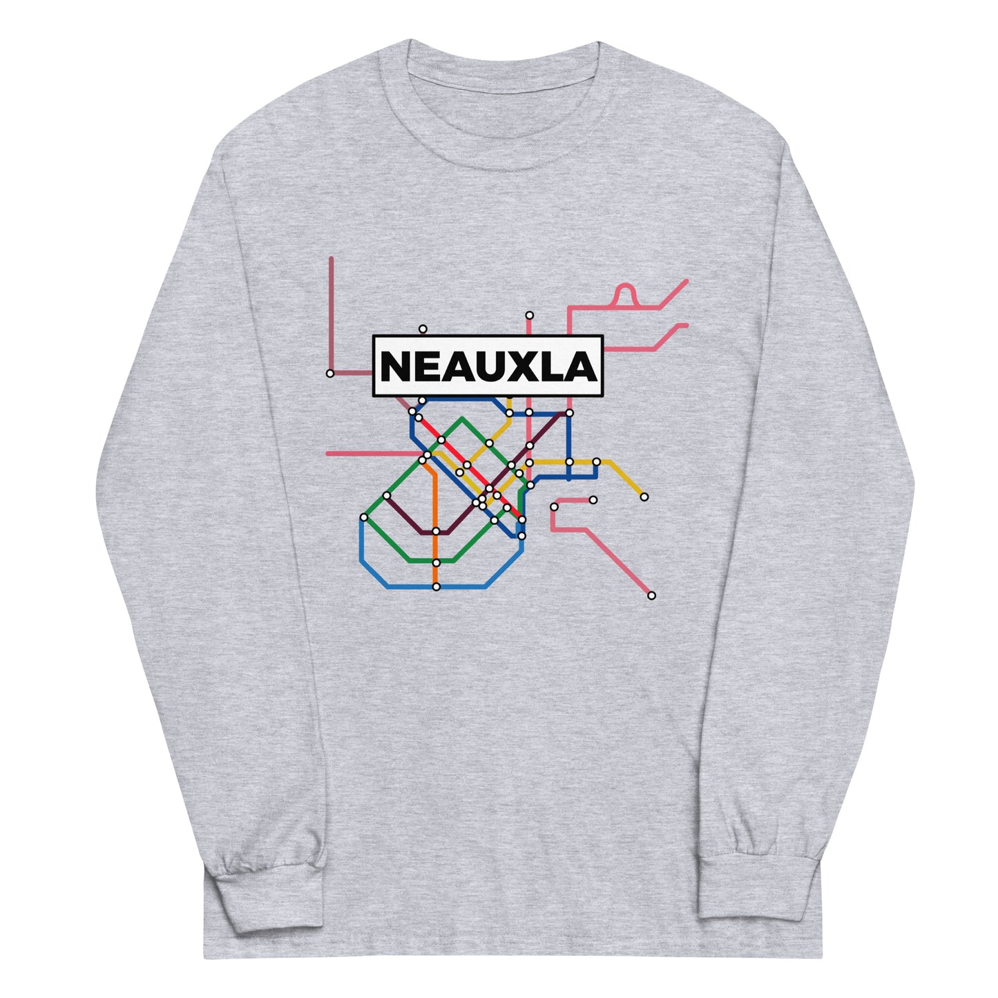 Metro LS