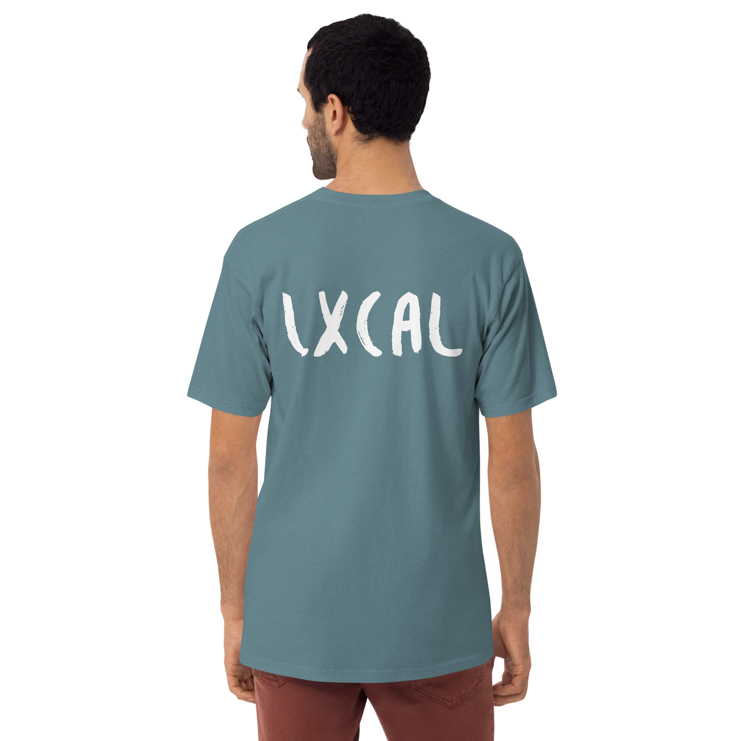 Lxcal Tee