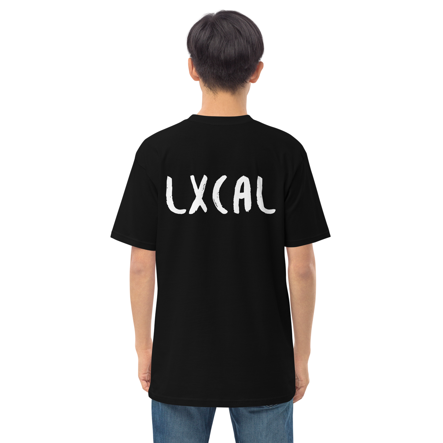 Lxcal Tee