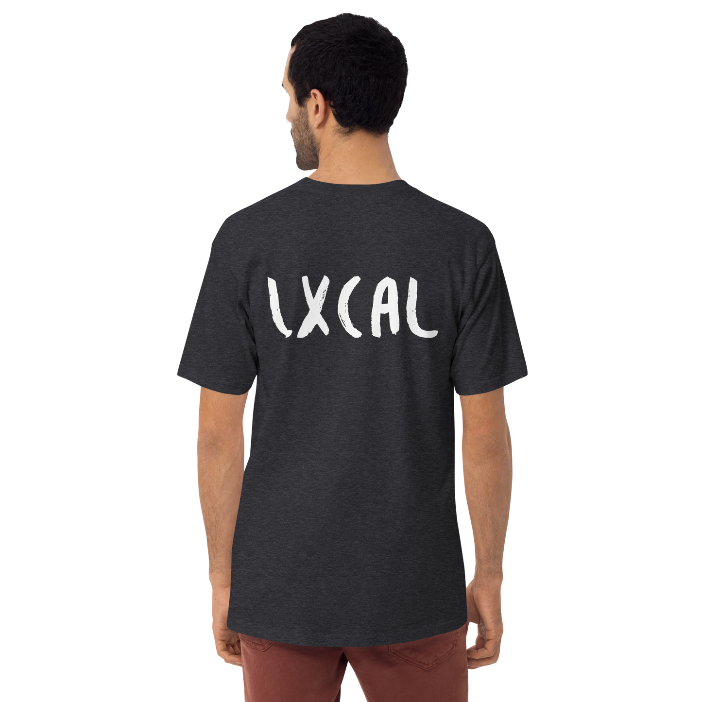 Lxcal Tee