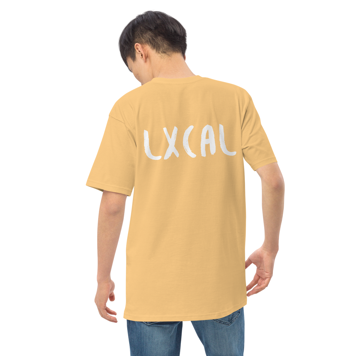 Lxcal Tee