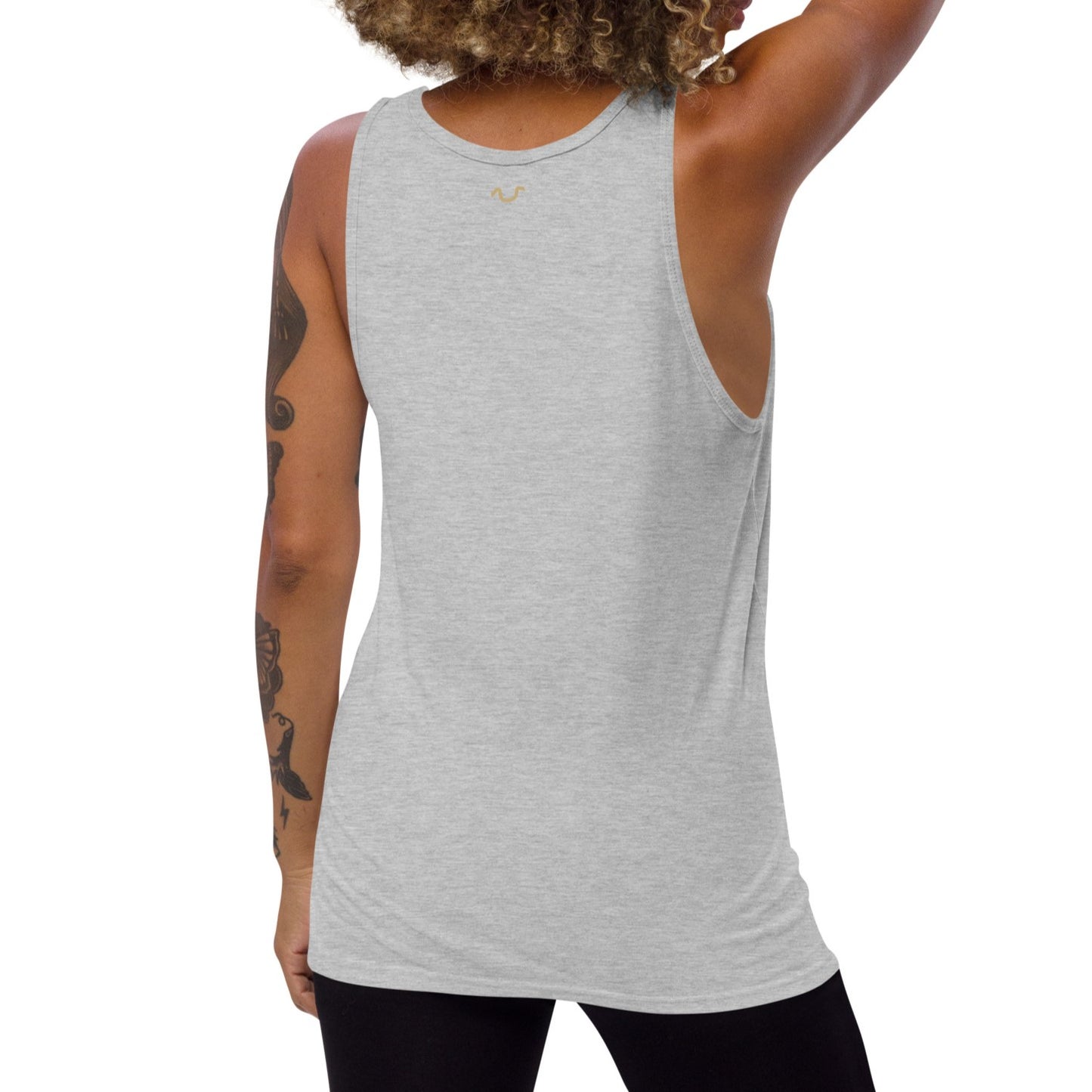 WDSDGBDS Tank