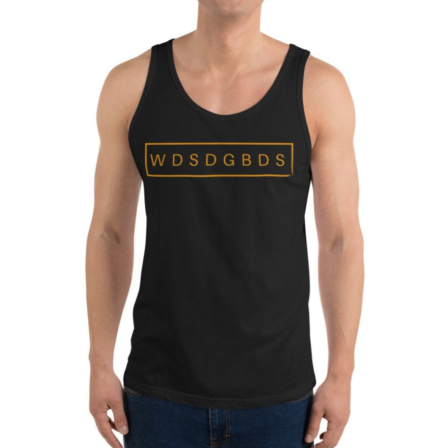 WDSDGBDS Tank