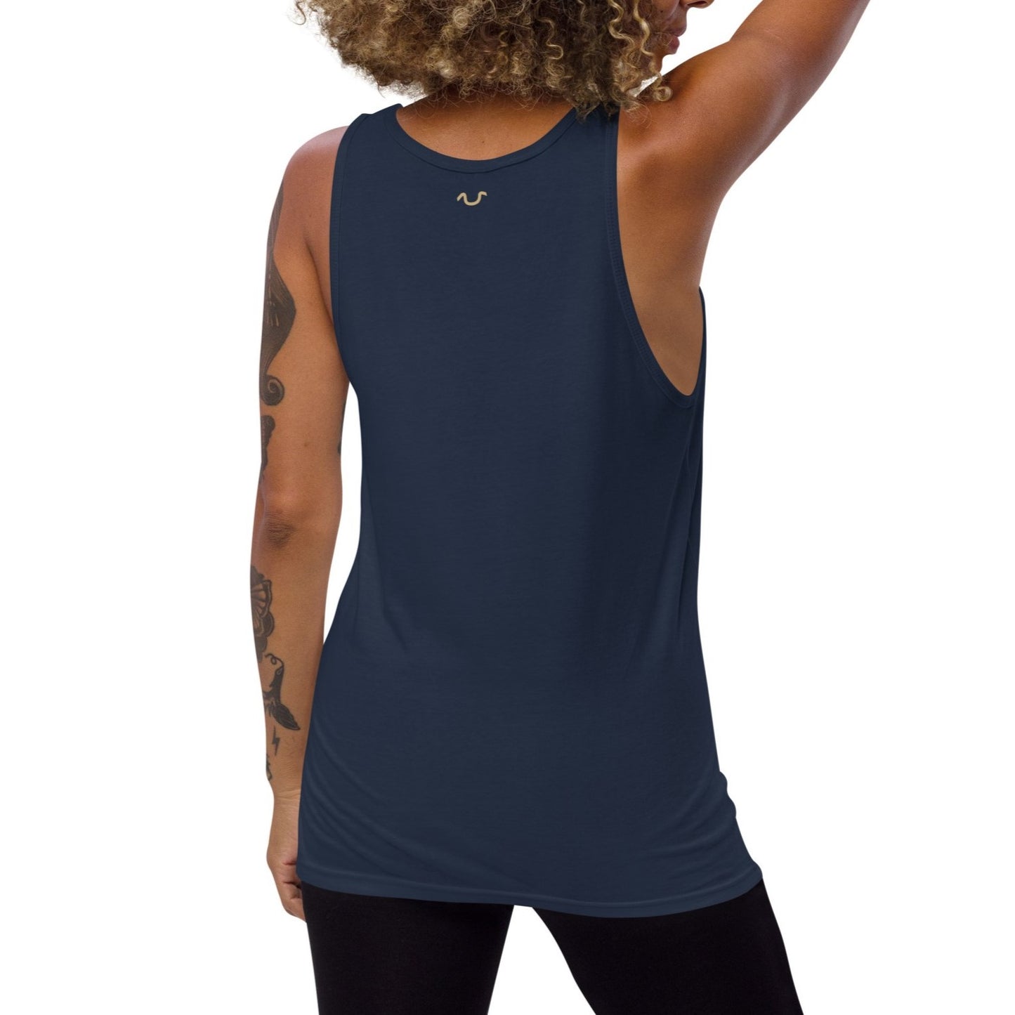 WDSDGBDS Tank