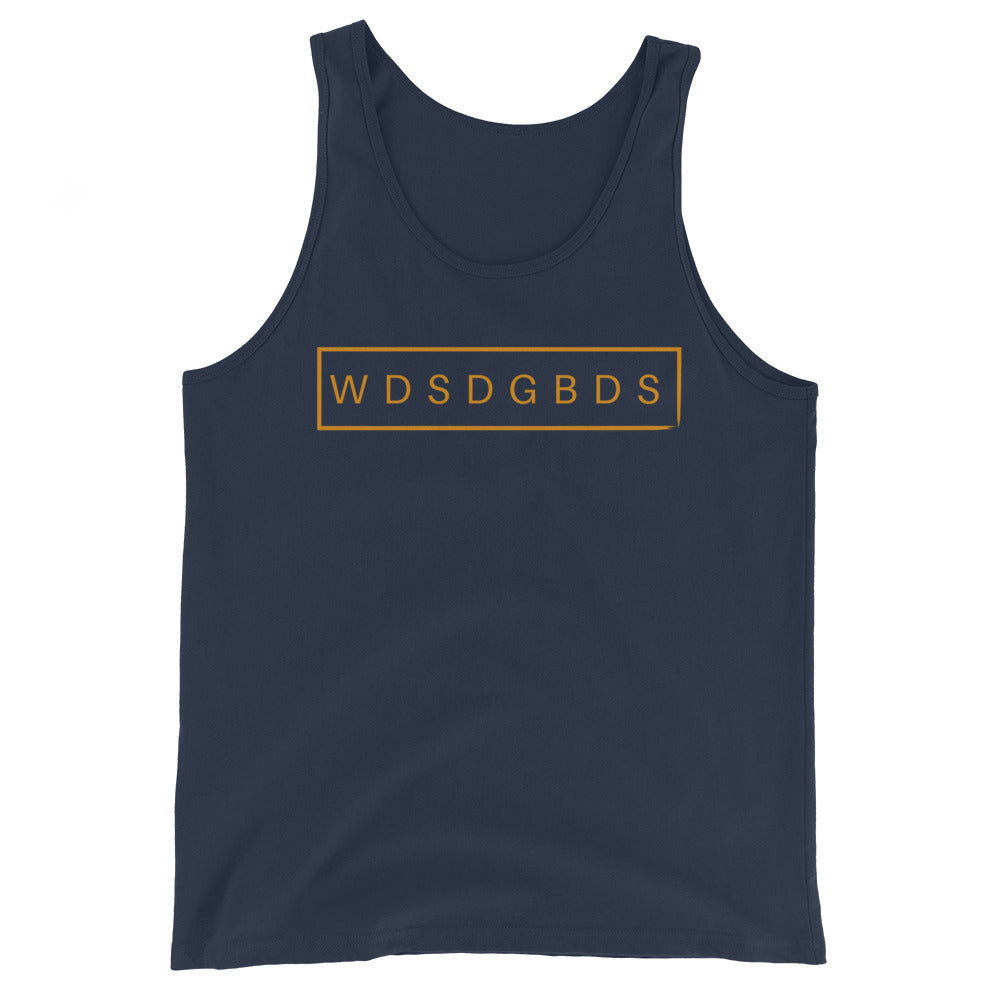 WDSDGBDS Tank