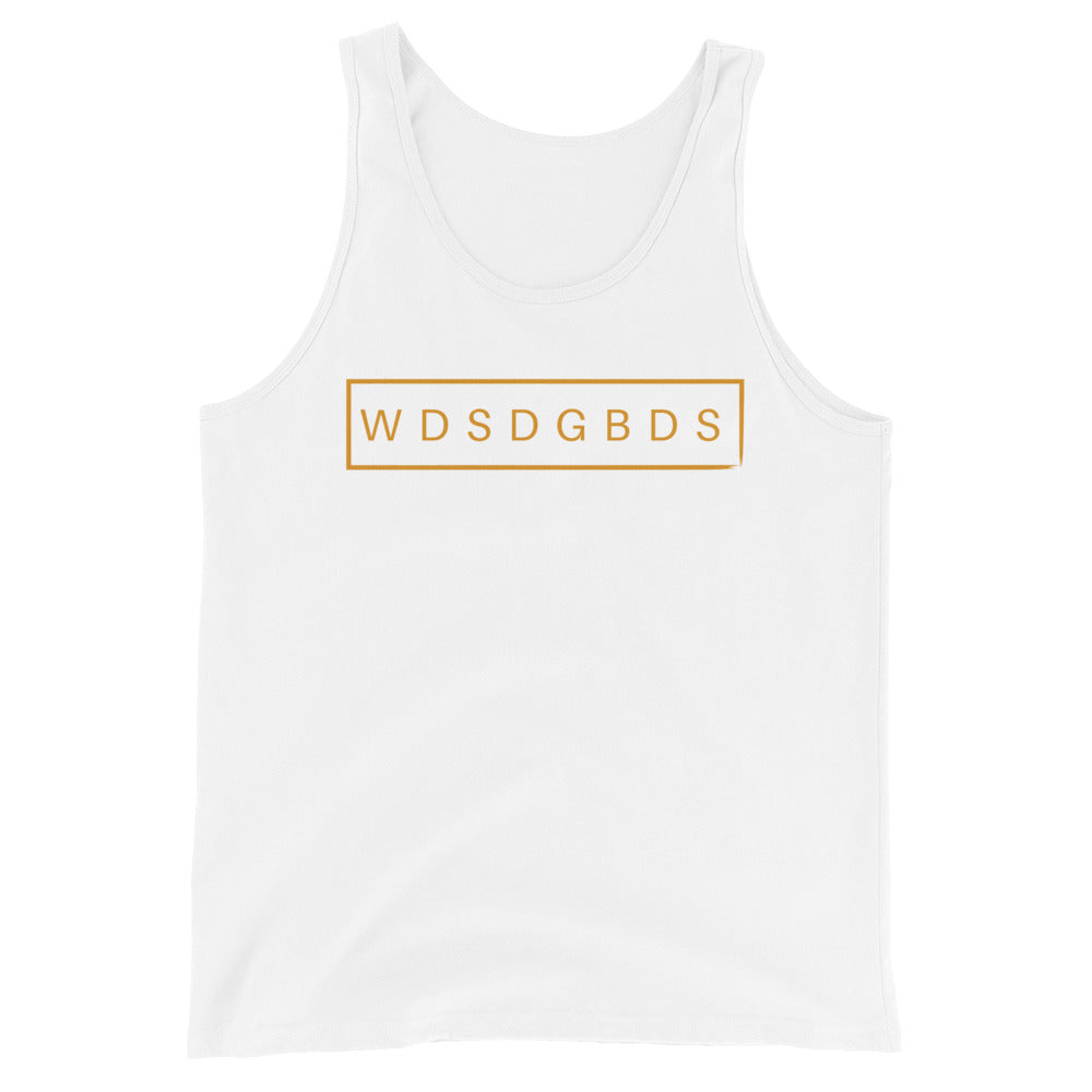 WDSDGBDS Tank