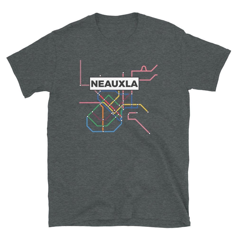 Metro Tee