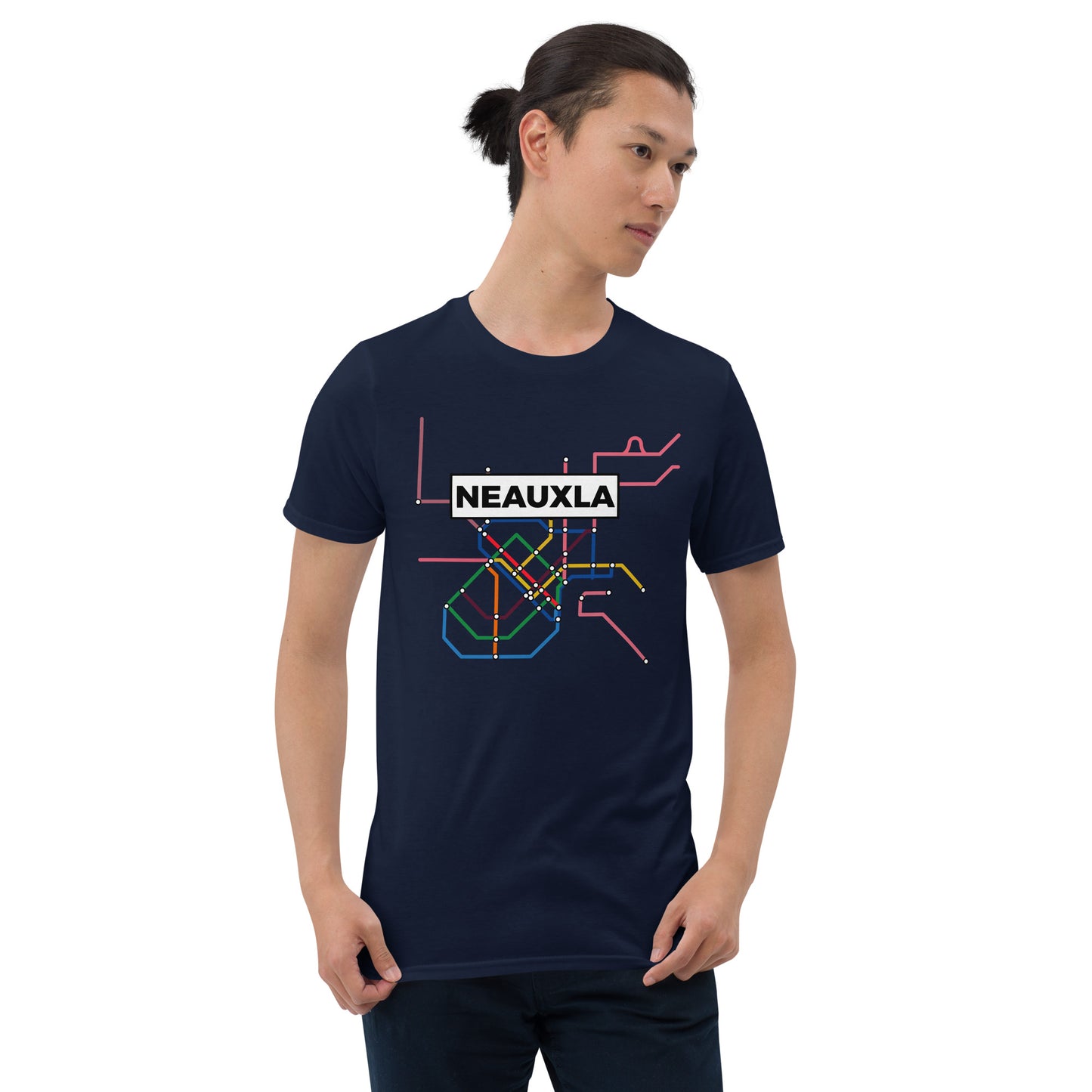 Metro Tee