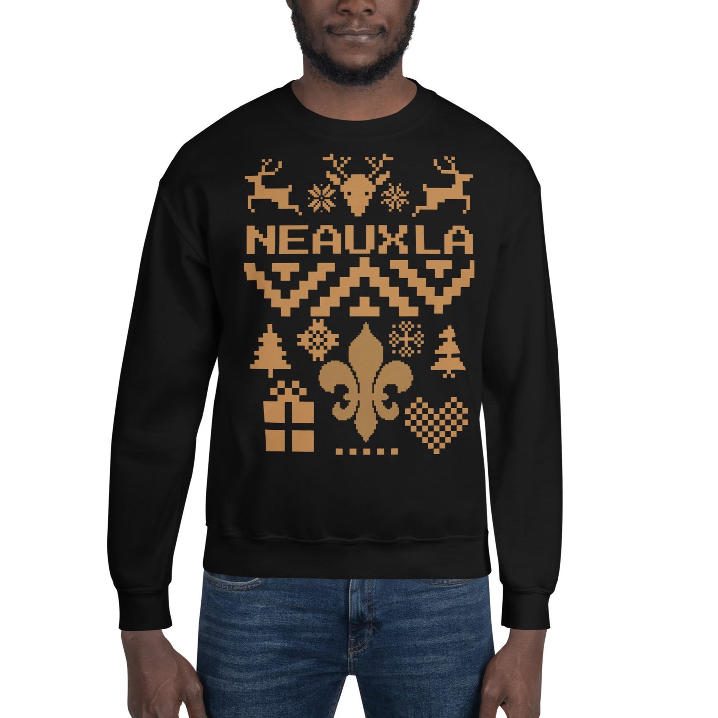 Ugly Christmas Sweater (Alternate)