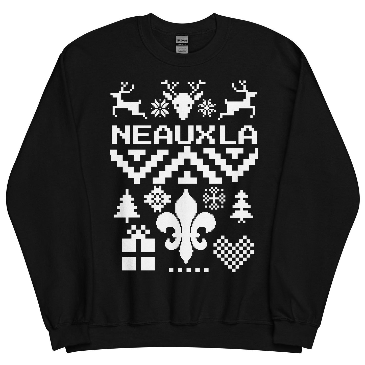 Ugly Christmas Sweater