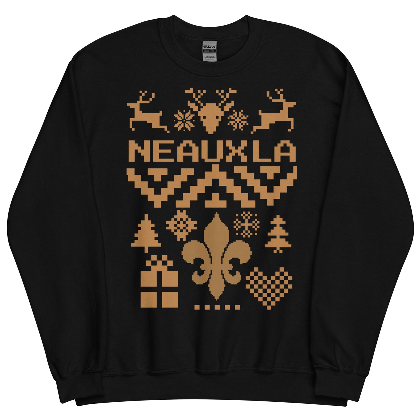 Ugly Christmas Sweater (Alternate)