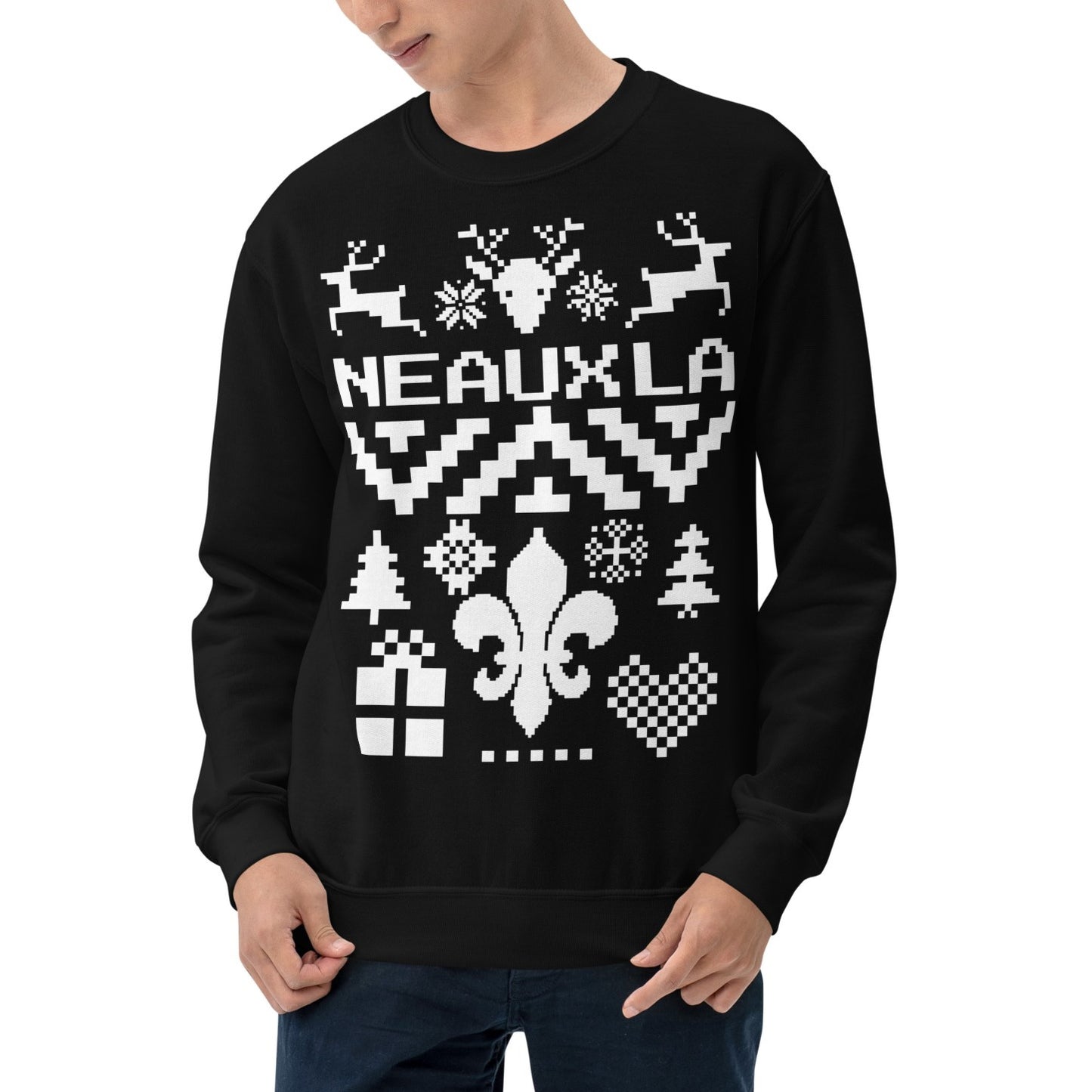 Ugly Christmas Sweater