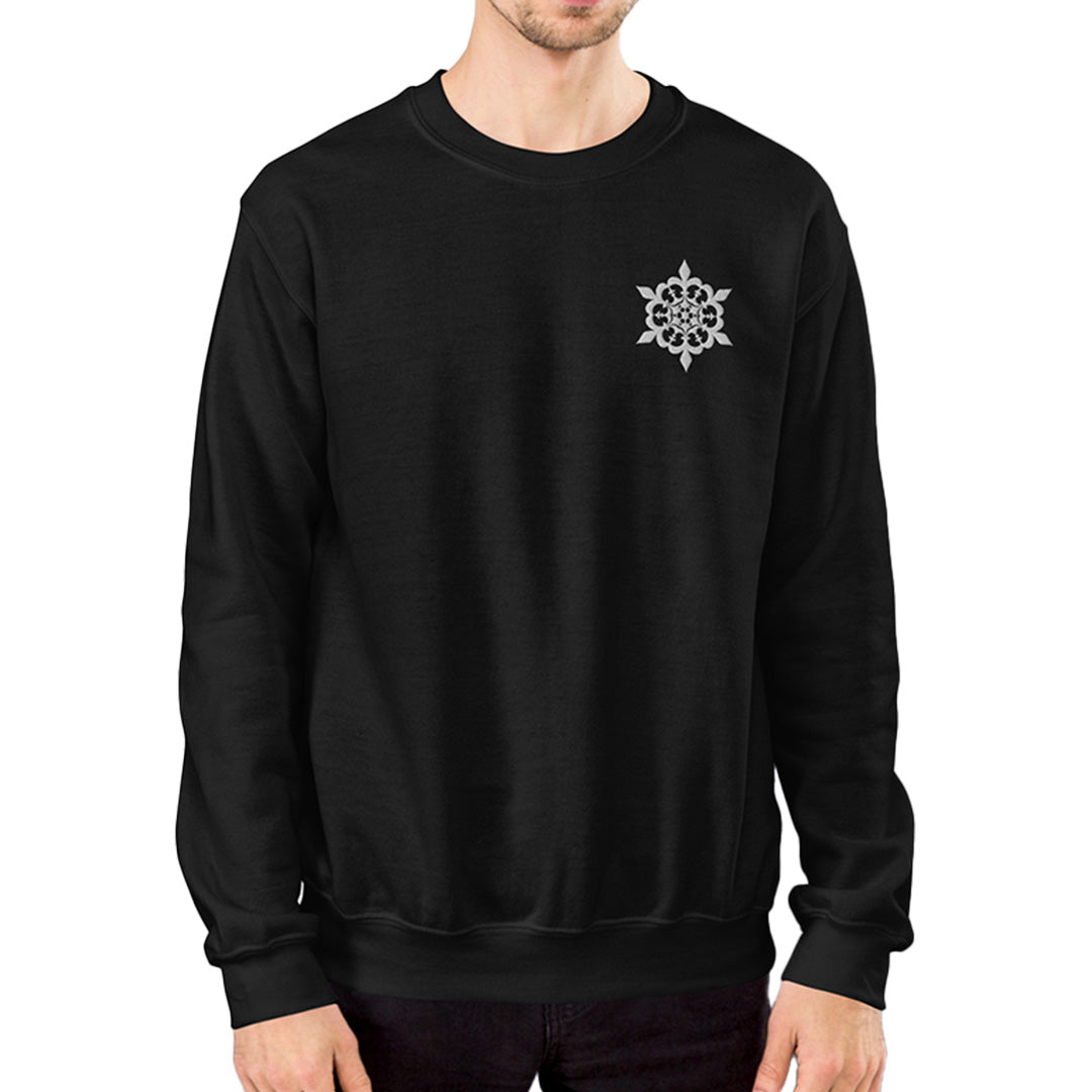 Let It Sneaux Sweater