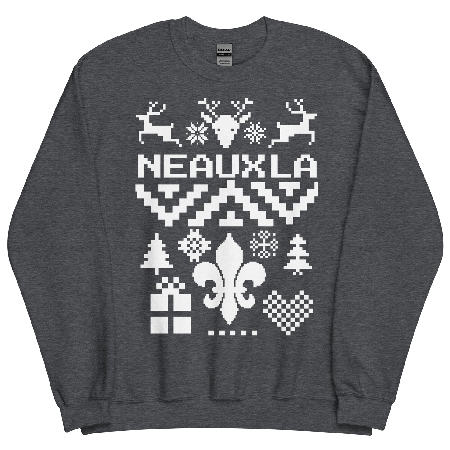 Ugly Christmas Sweater