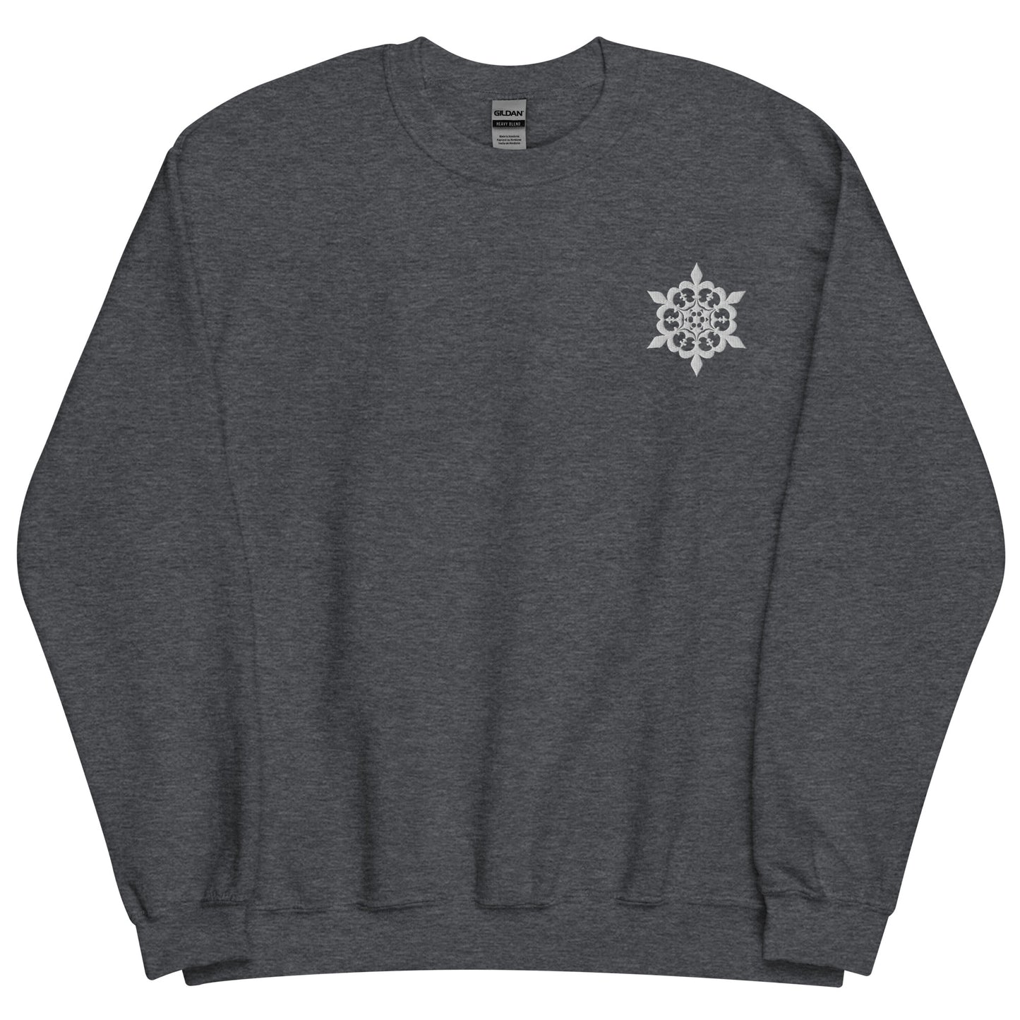 Let It Sneaux Sweater